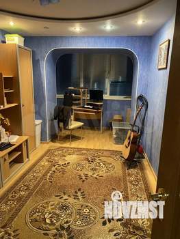 3-к квартира, вторичка, 70м2, 2/12 этаж