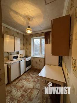 2-к квартира, вторичка, 45м2, 4/5 этаж