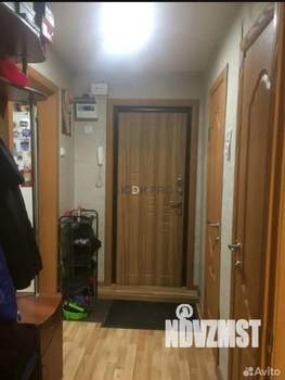 2-к квартира, вторичка, 46м2, 2/9 этаж