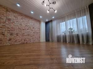 3-к квартира, вторичка, 128м2, 3/10 этаж