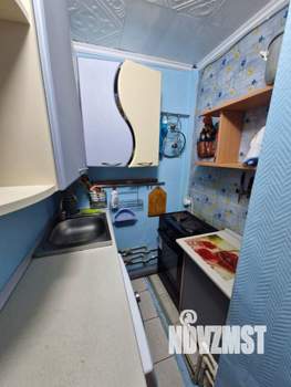 Студия квартира, вторичка, 22м2, 6/9 этаж