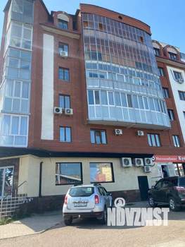 3-к квартира, вторичка, 94м2, 3/6 этаж