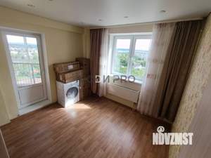 3-к квартира, вторичка, 69м2, 14/22 этаж