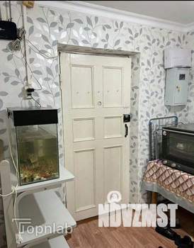 2-к квартира, вторичка, 55м2, 1/4 этаж