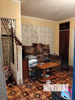 1-к квартира, вторичка, 30м2, 1/5 этаж