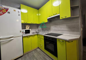 1-к квартира, вторичка, 42м2, 3/12 этаж