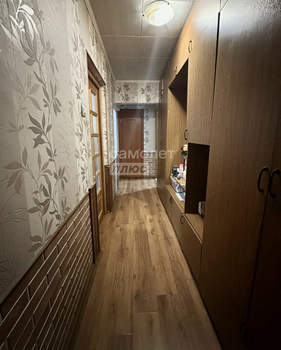 2-к квартира, вторичка, 49м2, 3/9 этаж