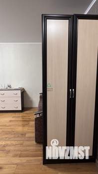 Студия квартира, вторичка, 29м2, 1/5 этаж