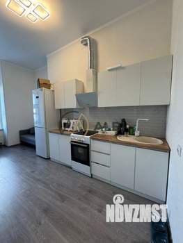 1-к квартира, вторичка, 30м2, 16/16 этаж