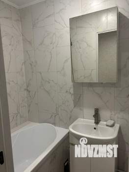 Студия квартира, вторичка, 18м2, 2/5 этаж