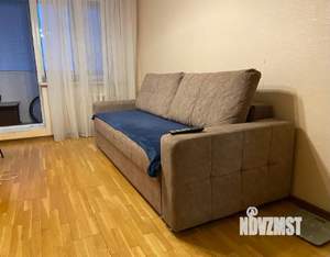 1-к квартира, вторичка, 49м2, 10/12 этаж