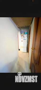 2-к квартира, вторичка, 46м2, 2/9 этаж