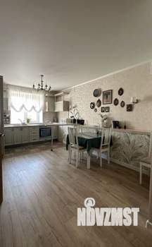 1-к квартира, вторичка, 57м2, 6/16 этаж