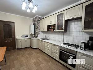 1-к квартира, вторичка, 50м2, 4/4 этаж