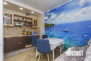 3-к квартира, вторичка, 85м2, 12/12 этаж