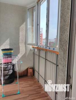 1-к квартира, вторичка, 40м2, 5/7 этаж