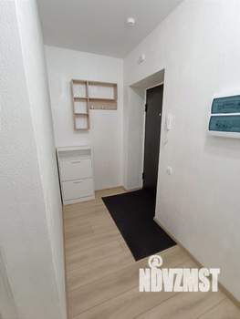 1-к квартира, вторичка, 36м2, 5/5 этаж