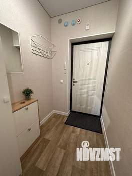 1-к квартира, вторичка, 31м2, 19/25 этаж