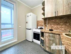 1-к квартира, вторичка, 33м2, 22/24 этаж