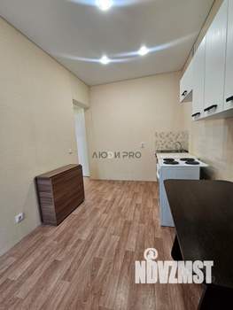 1-к квартира, вторичка, 32м2, 4/19 этаж