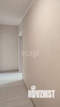 3-к квартира, вторичка, 66м2, 1/5 этаж