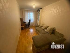 3-к квартира, вторичка, 60м2, 7/10 этаж
