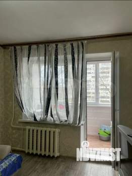 2-к квартира, вторичка, 43м2, 7/9 этаж