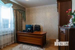 6-к квартира, вторичка, 238м2, 9/10 этаж