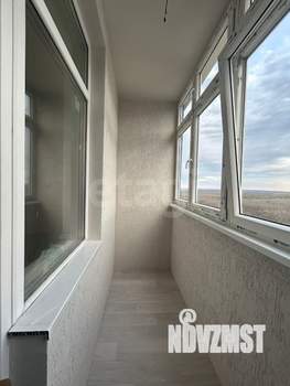 Студия квартира, вторичка, 22м2, 27/27 этаж