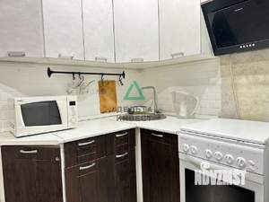 1-к квартира, вторичка, 32м2, 1/5 этаж