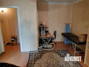 1-к квартира, вторичка, 31м2, 4/5 этаж