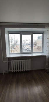 Студия квартира, вторичка, 19м2, 3/5 этаж