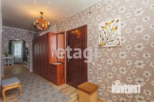 2-к квартира, вторичка, 68м2, 3/16 этаж