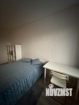 1-к квартира, вторичка, 34м2, 4/5 этаж