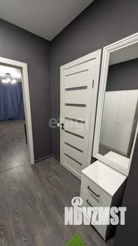 Студия квартира, вторичка, 27м2, 13/25 этаж