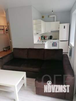 Студия квартира, вторичка, 33м2, 2/4 этаж