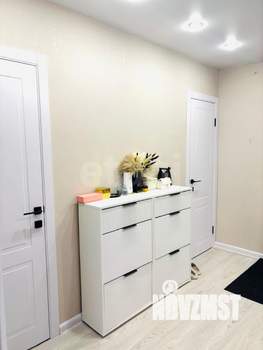 1-к квартира, вторичка, 41м2, 5/9 этаж