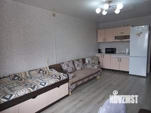 Студия квартира, вторичка, 24м2, 4/9 этаж