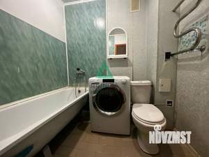 2-к квартира, вторичка, 42м2, 6/9 этаж