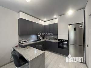 2-к квартира, вторичка, 36м2, 2/6 этаж