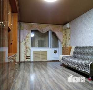 1-к квартира, вторичка, 42м2, 8/9 этаж