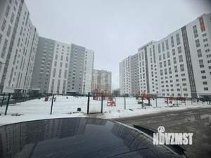 2-к квартира, вторичка, 52м2, 8/14 этаж