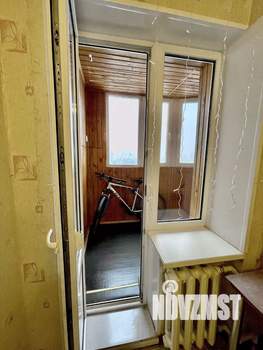 2-к квартира, вторичка, 52м2, 14/17 этаж