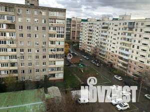 Студия квартира, вторичка, 17м2, 9/9 этаж