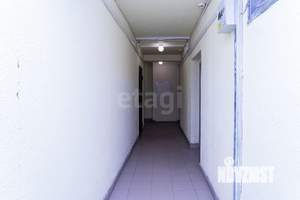 1-к квартира, вторичка, 31м2, 19/25 этаж