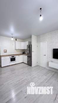 3-к квартира, вторичка, 73м2, 12/22 этаж