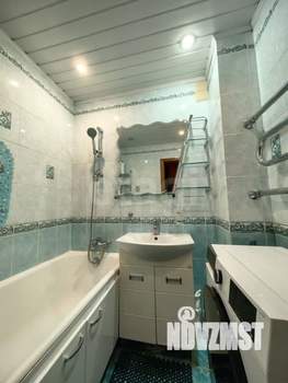3-к квартира, вторичка, 82м2, 5/10 этаж