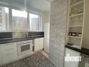 1-к квартира, вторичка, 41м2, 2/10 этаж