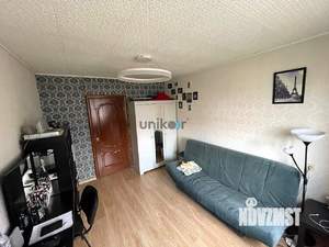 3-к квартира, вторичка, 61м2, 9/9 этаж