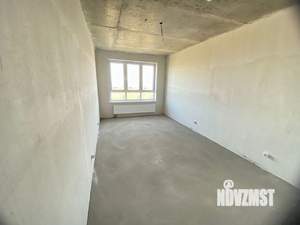 1-к квартира, вторичка, 39м2, 22/25 этаж